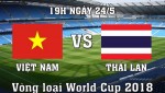 video viet nam vs thai lan nhung ban thang de doi