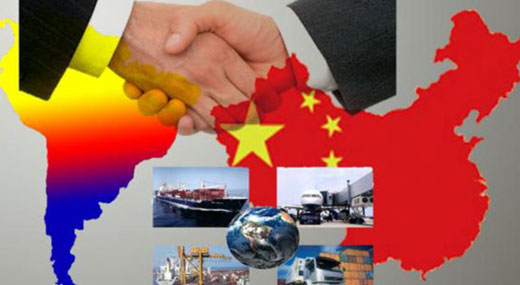 Mỹ sắp để mất “sân sau” vào tay Trung Quốc?