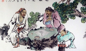 8 chữ người xưa dạy phải nhớ kỹ trong cuộc đời
