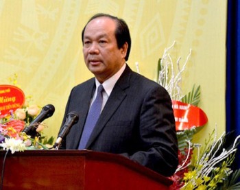 Người phát ngôn Chính phủ nói về một số vấn đề dư luận quan tâm