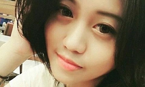 nu sinh vien bi bat vi tieu xai hon 50 ty ngan hang chuyen nham