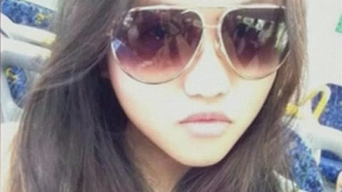 nu sinh vien bi bat vi tieu xai hon 50 ty ngan hang chuyen nham