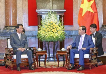 10 sự kiện nổi bật ngày 13/5