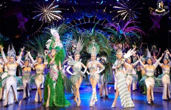 Nghe và thấy ở Pattaya
