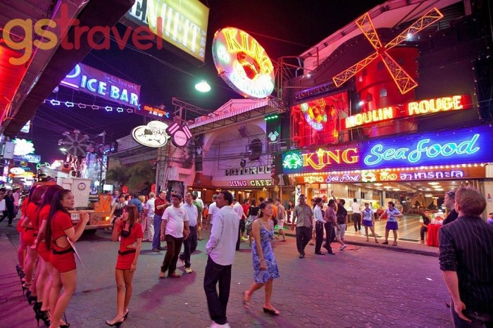 nghe va thay o pattaya
