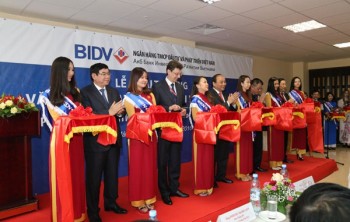 Nhịp cầu thúc đẩy thương mại Việt  Nga