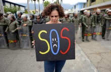 doi nguoi venezuela un un tran qua bien gioi sang colombia