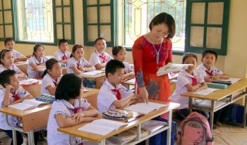 Giáo viên không muốn mình là chiếc máy photocopy