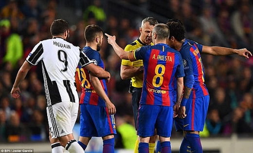 Thông tin trước trận Juventus - Monaco thong tin truoc tran juventus monaco