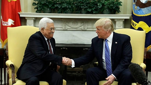 se co hoa binh giua israel va palestine