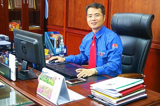 tuoi tre vietsovpetro tiep noi truyen thong anh hung
