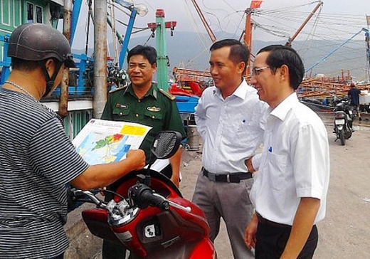 bao ve an toan duong ong dan khi kho khan may cung phai lam tot