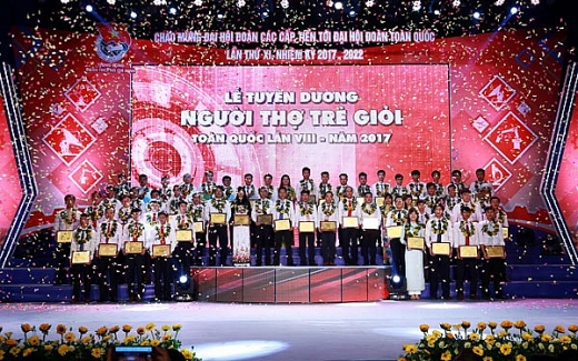 truong thanh tu thuc te san xuat