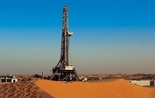 Hồi ức Sahara