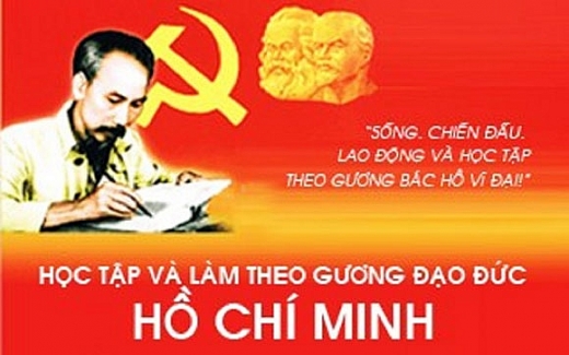 tu tuong ho chi minh ve xay dung chinh don dang