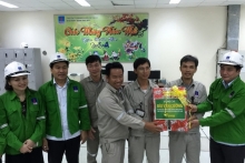 phoi hop giam sat thuc hien chinh sach ve bao hiem