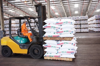 PVFCCo sẵn sàng vượt qua thách thức