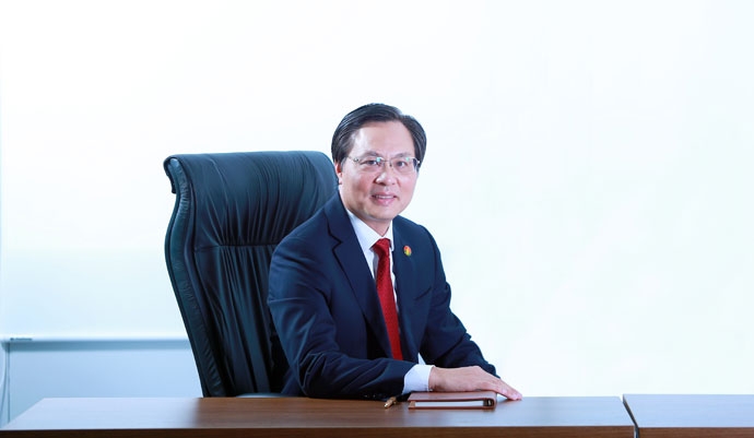 he thong quan tri khong ngung duoc cap nhat