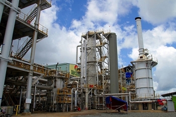 Hệ thống quản trị không ngừng được cập nhật
