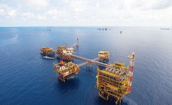 Vietsovpetro - Thương hiệu vươn tầm quốc tế