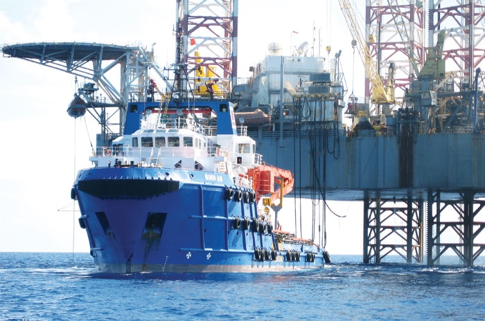 PTSC - Những giải pháp toàn diện về dầu khí, công nghiệp dịch vụ ptsc nhung giai phap toan dien ve dau khi cong nghiep dich vu