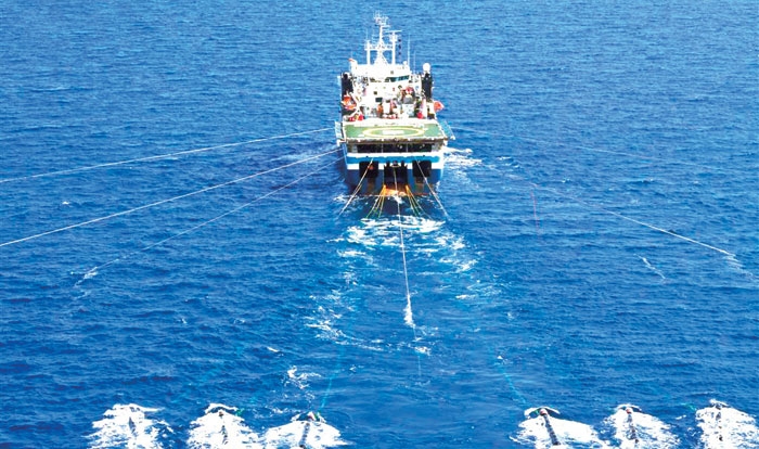 PTSC - Những giải pháp toàn diện về dầu khí, công nghiệp dịch vụ ptsc nhung giai phap toan dien ve dau khi cong nghiep dich vu