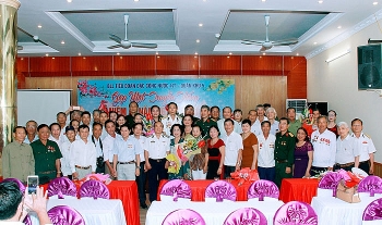 Chuyện của chiến sĩ đặc công nước (Kỳ 1)