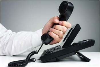 Không vay tiền vẫn bị đòi nợ