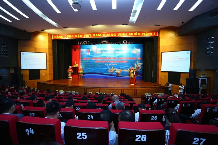 khai thac va su dung hieu qua ben vung tai nguyen dau khi viet nam