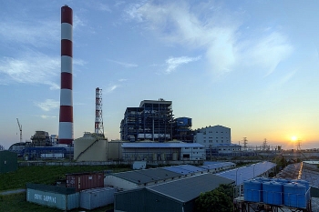 Dầu khí và Thái Bình - Mối quan hệ gắn bó