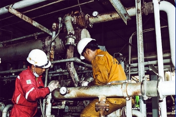 PV GAS nâng cao công tác an toàn trong sản xuất