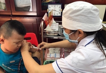 Hiểm họa từ trào lưu “anti-vaccine”