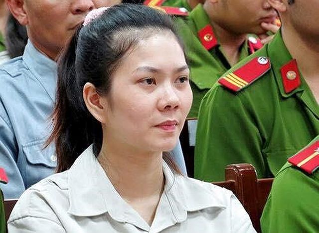 chong ho cua hot girl ngoc miu tung day 1 nguoi dep vao tu
