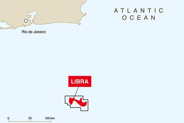 CNOOC xem xét đấu thầu thêm các lô dầu khí của Brazil cnooc xem xet dau thau them cac lo dau khi cua brazil