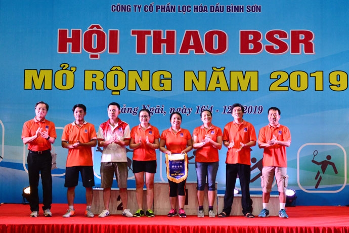khai mac hoi thao bsr mo rong nam 2019