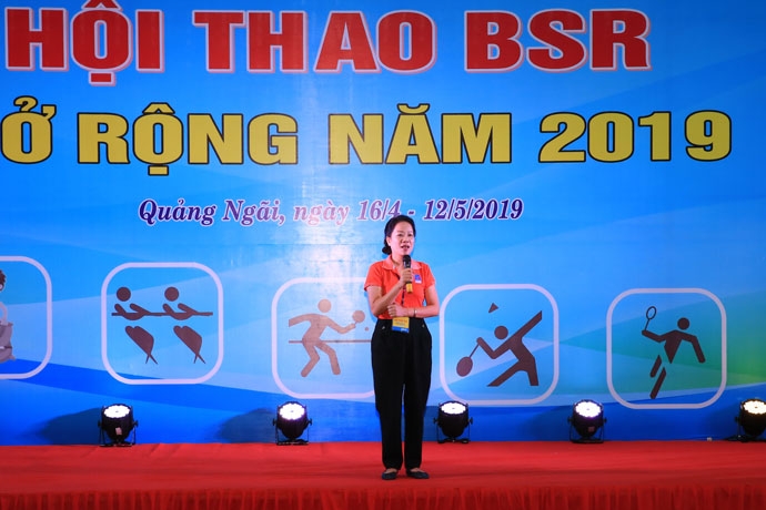 khai mac hoi thao bsr mo rong nam 2019