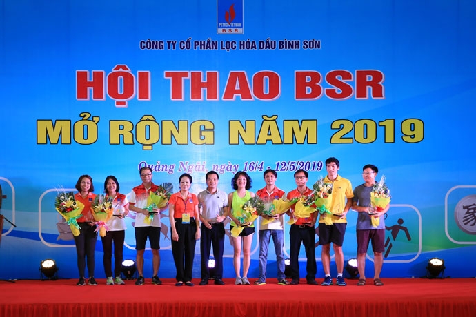 khai mac hoi thao bsr mo rong nam 2019