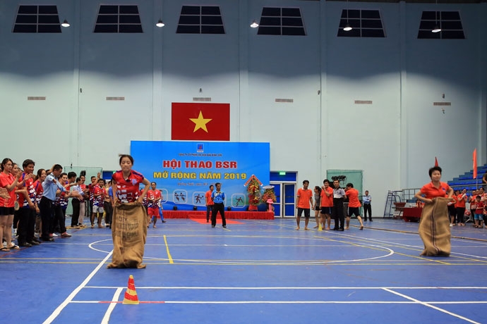 khai mac hoi thao bsr mo rong nam 2019