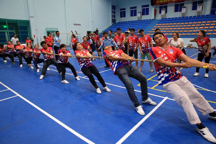 khai mac hoi thao bsr mo rong nam 2019