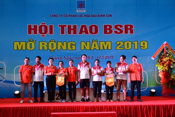 khai mac hoi thao bsr mo rong nam 2019