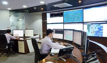 Dồn sức cho các dự án điện mặt trời