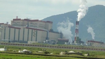 Tổng cục Môi trường họp khẩn, yêu cầu dừng bán xỉ gang Formosa lên Thái Nguyên