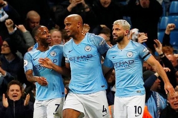 Premier League 2018/19 còn gì trước vòng đấu cuối cùng?
