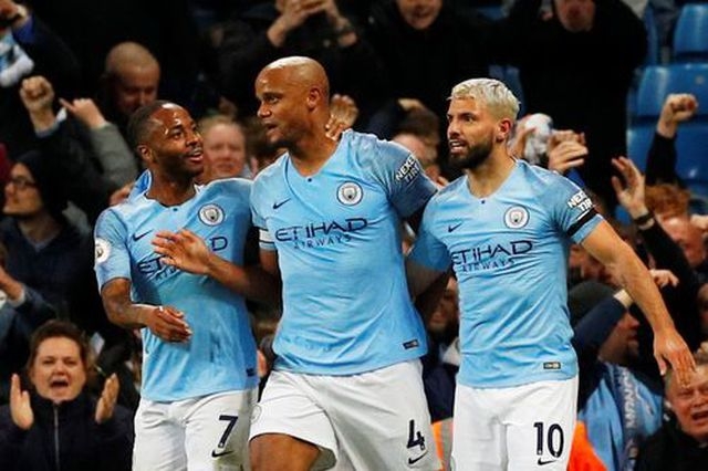 premier league 201819 con gi truoc vong dau cuoi cung