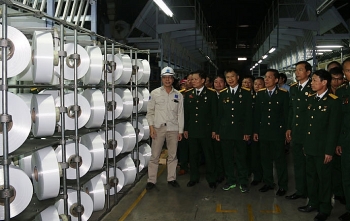 Hạt nhân đoàn kết,  sáng tạo tại doanh nghiệp