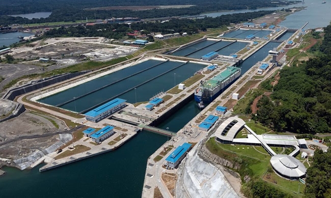 qatargas lap ky luc the gioi trong linh vuc van chuyen lng