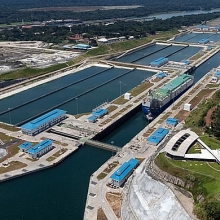 Qatargas lập kỷ lục thế giới trong lĩnh vực vận chuyển LNG