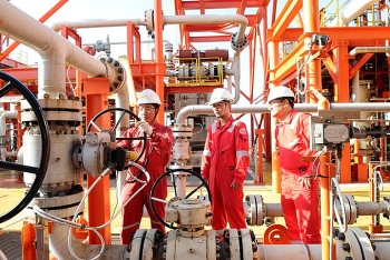 Thư chúc mừng hội viên và các cán bộ khoa học công nghệ ngành Dầu khí