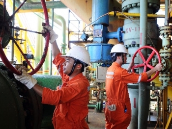 Thủ tướng: Đảng, Nhà nước và nhân dân luôn ghi nhận những đóng góp của PVN
