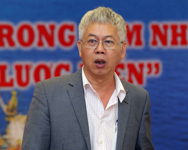 goc nhin cua dai bieu quoc hoi ve dau khi